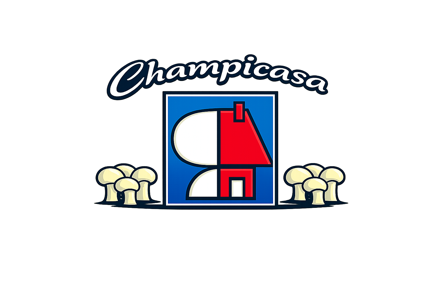 Champicasa